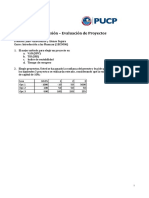 2 - 1 Decisiones de Inversión (Ejercicios Propuestos)