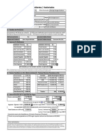 Evaluacion Asalariado 2022 Actualizado