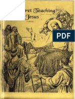 1950 Doreal Secret Teachings of Jesus