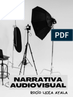 Narrativa Audiovisual