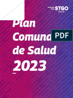 Plan de Salud 2023