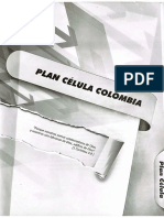 Plan Celula CF1