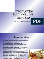 1.1 Historia de La Fisiologia Del Ejercicio