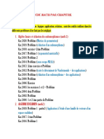 CNC Math Par Chapitre