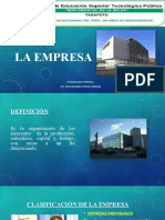 La Empresa