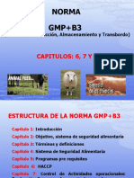 CAPACITACIÓN GMP+B3 2018 G. TRANEX  16.05.22