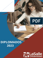 Diplomados 2023 ULASALLE