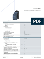 3RW40361BB04 Datasheet en