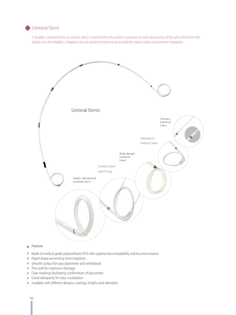Urodynamics Procedure Preparation