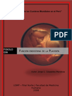 Placenta