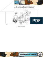 Sistemas de Automatizacion Basicos y Vndos