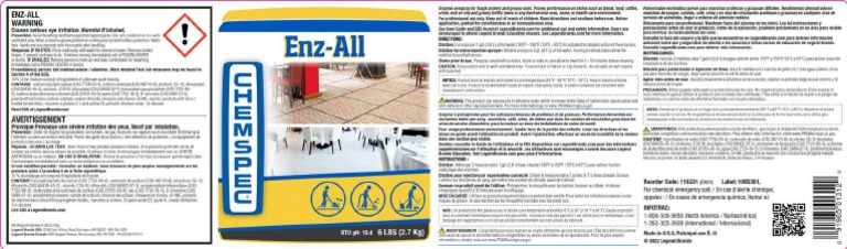 Enz All | PDF