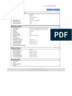 Consulta de Notificaciones Judiciales - Poder Judicial