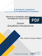 Dossier Estadistica Introductoria-Version 2