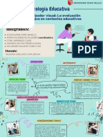 La Evaluación Psicológica en Contextos Educativos