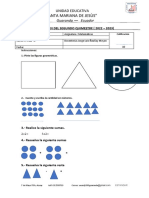 Examen Del Segundo Quimestre