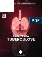 Livro Sobre A Tuberculose
