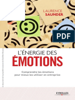 L Energie Des Emotions Ed1 v1