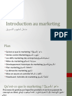 FG Formation Marketing