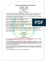 LPF aclara reglamento del Torneo Clausura 2015