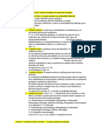 Tipos de Conjuntos Ejemplos de Ingeniería Geológica