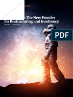 AU - 36379 - Outer Space - The New Frontier