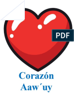 Corazon y Sapo