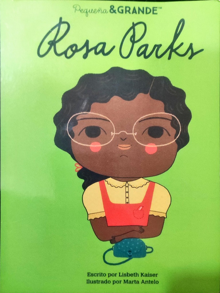 Rosa Parks | PDF