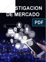 Parcial 1 - Investigacion de Mercado