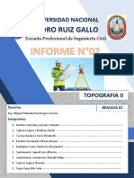 Informe 2 - Topo