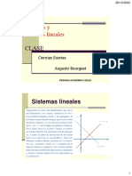 CLASE 3 Matrices Software