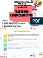 Trastorno Esquizoafectivo