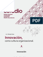 ZSosa Innovacion Como Cultura Org