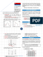 Resumo Princípios Do ECG