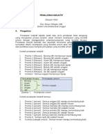 Penalaran Induktif