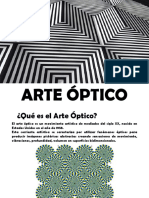 Arte Óptico2