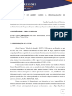 Fabioeditor, RESENHA 03