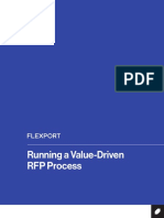 DLC Guide 2019 Value Driven RFP Tips