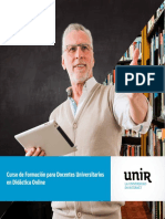 Curso-Formacion Docentes Universitarios Didactica Online-2