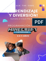 Programacion Minecraft