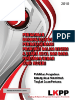 Modul 9 Produk Dalam Negeri