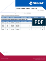 Declaraciones Jul - Dic 2022 Evr