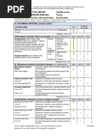 Escala ALSFRS-R: Clasificación Funcional ELA | PDF | Enfermedades y ...