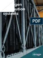 Hexagon Purus Distribution System