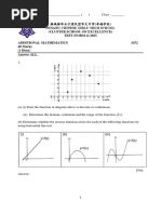 F4 AM Test 2023