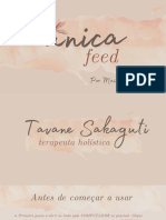 Cópia de Entrega Feed Única - Tavane Sakaguti