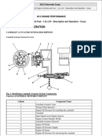 Engine Performance