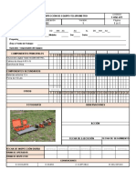 F-Hse-071 Inspección Equipo de Resistividad