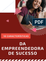 CaracterísticasEmpreendedoras Ebook