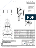 CFE TEIT - Autosoportada 30m V220 - Kit de Anclaje - Plano de Montaje